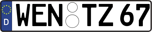 WEN-TZ67