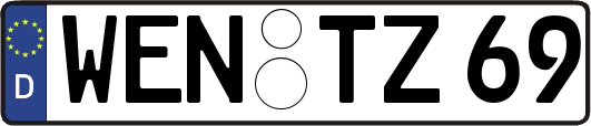 WEN-TZ69