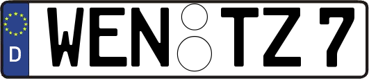 WEN-TZ7