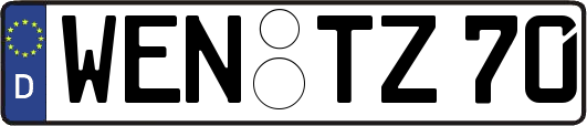 WEN-TZ70