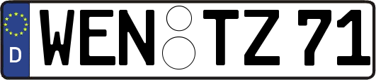 WEN-TZ71
