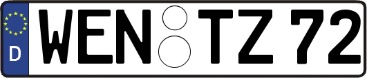 WEN-TZ72