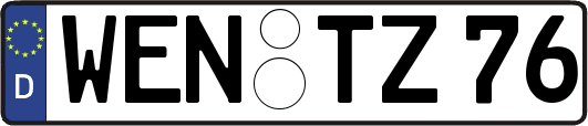 WEN-TZ76