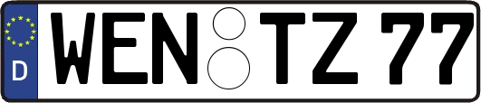 WEN-TZ77