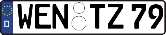WEN-TZ79