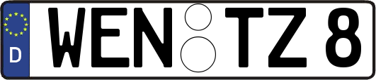 WEN-TZ8