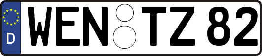 WEN-TZ82