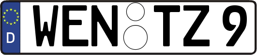WEN-TZ9