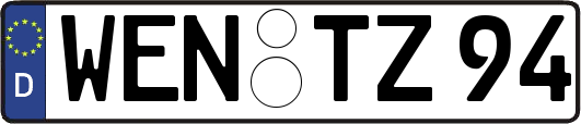 WEN-TZ94