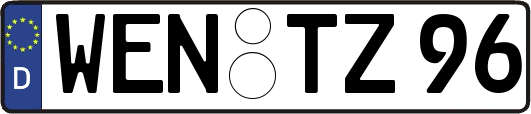 WEN-TZ96