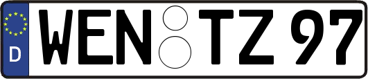 WEN-TZ97