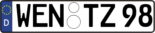 WEN-TZ98