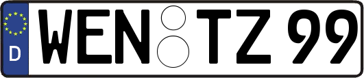 WEN-TZ99