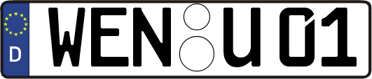 WEN-U01