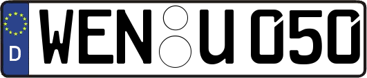 WEN-U050