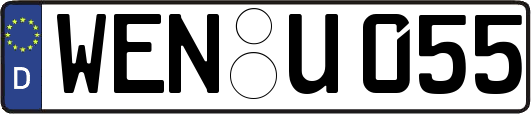 WEN-U055