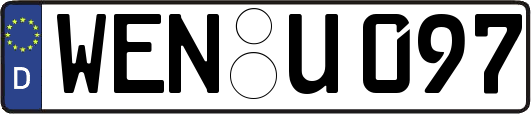 WEN-U097