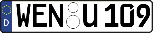 WEN-U109