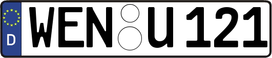 WEN-U121