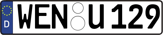 WEN-U129