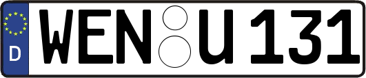 WEN-U131