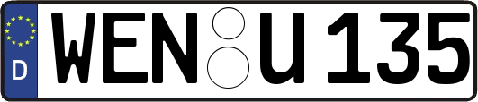 WEN-U135