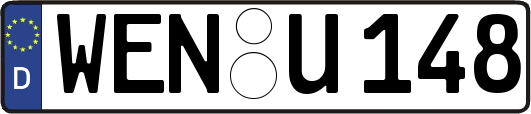 WEN-U148