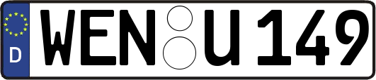 WEN-U149
