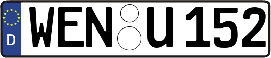 WEN-U152