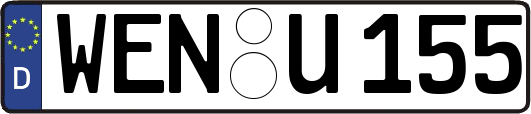 WEN-U155