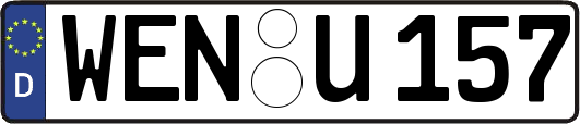 WEN-U157