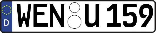 WEN-U159