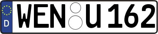 WEN-U162