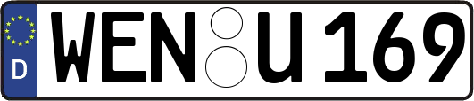 WEN-U169