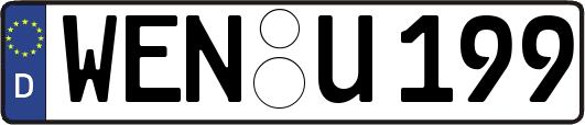 WEN-U199