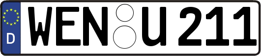 WEN-U211