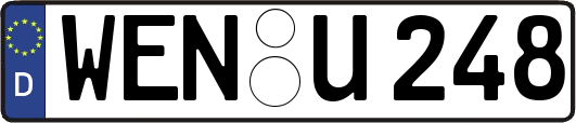 WEN-U248