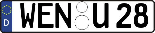WEN-U28