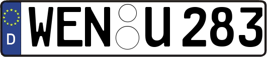 WEN-U283