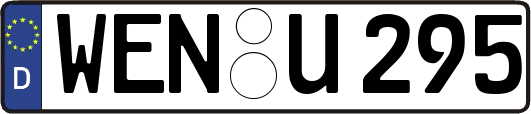 WEN-U295