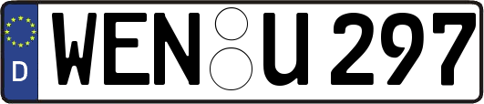 WEN-U297