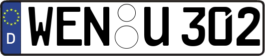 WEN-U302