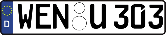 WEN-U303