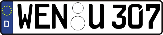 WEN-U307