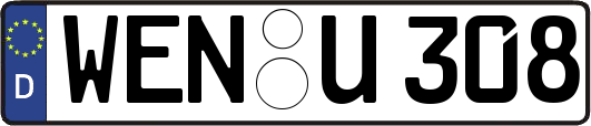 WEN-U308