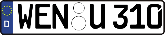 WEN-U310