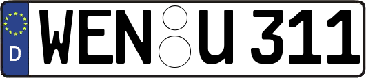 WEN-U311