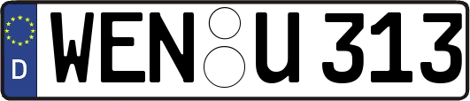 WEN-U313