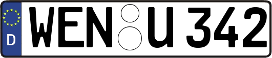WEN-U342