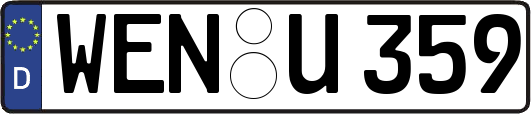 WEN-U359